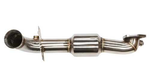 Auspuffanlage downpipe für - ,