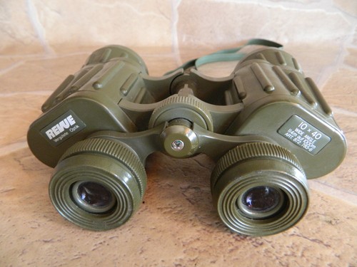 Revue fernglas 10x40 - revue,