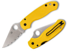 SPYDERCO Para 3 Lightweight