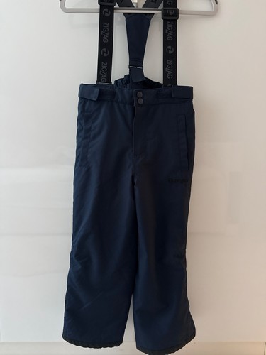 Skihose jungen zigzag - skihose,