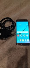 Samsung Galaxy S6 edge 32GB  Gold Platinum Funktioniert tadellos