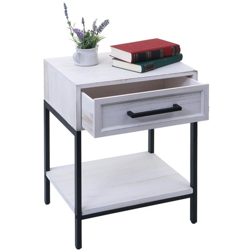 Ware nachttisch mcw n91 - nachttisch, mcw-n91