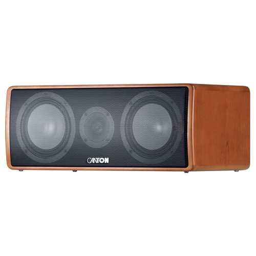 Canton ergo 655 center - canton, kirsch