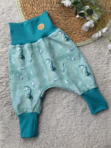 Baby pumphose 62 - gr.,