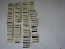 36 lose Penny Treuepunkte