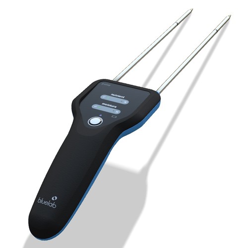Bluelab pulse meter ph ec - bluelab,