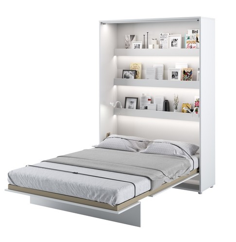 Schrankbett bed concept - schrankbett,