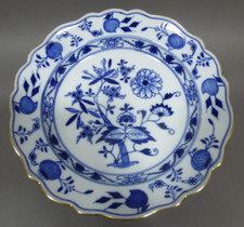 Meissen Speiseteller