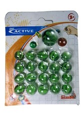 Simba® 20+1 Murmeln