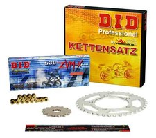 DID Kettensatz Kawasaki ZX10