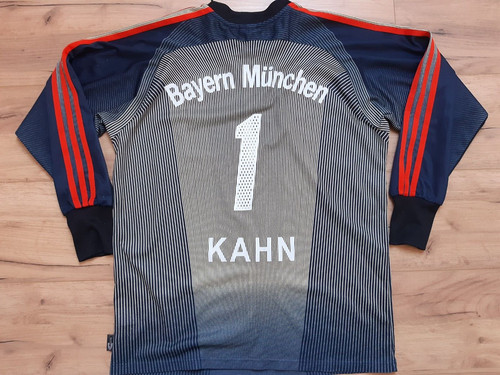 Bayern munich 2003 - bayern, 2003-04