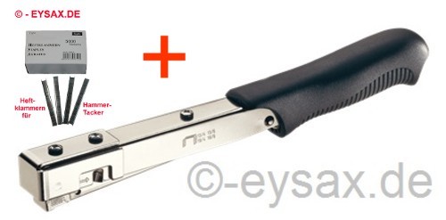 Rapid hammertacker r19 - rapid,