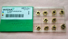 10x WIDIA IP1646087 GRANDE