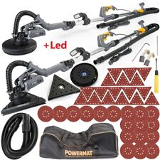 Langhalsschleifer 225 mm