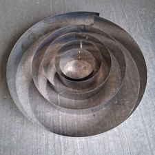 Pflanzenring Baumring