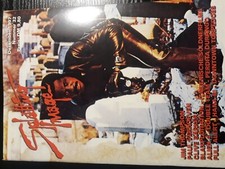 Splatting Image Nr.32,Horror-Fanzine, broschiert