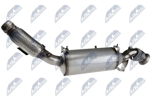 Nty dpf 001 - nty, dpf-me-001