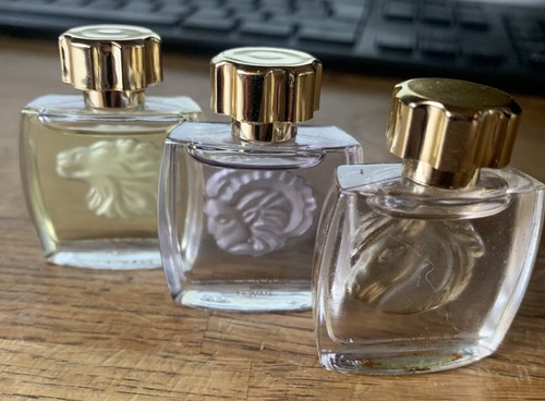 Lalique parfum sammlung - parfum,