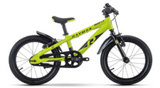 Kinderfahrrad Raymon One Ray