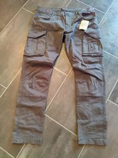 Amaci & Sons , Cargohose 