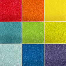 GLASGRANULAT 5kg farbig