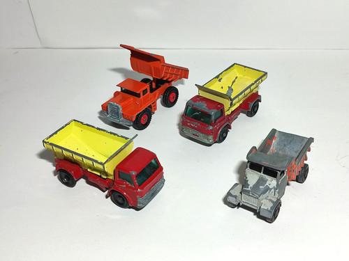 Dump truck ford grit - truck,,