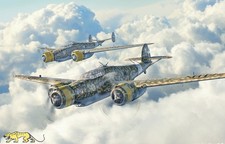 Italeri 1479 cant 1007bis - italeri, z.1007bis