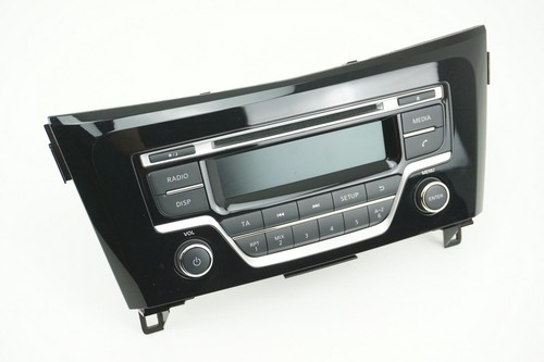 Original nissan qashqai - qashqai, j11