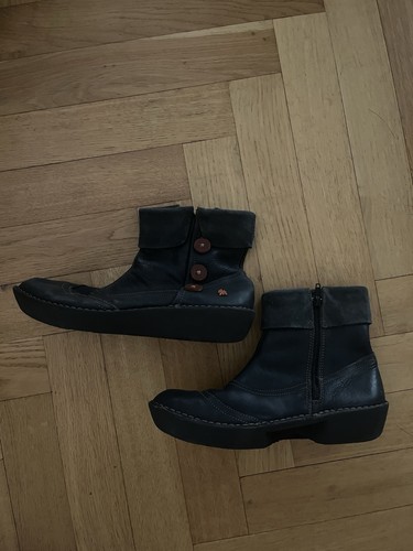 Damen stiefelette boots the - stiefelette,