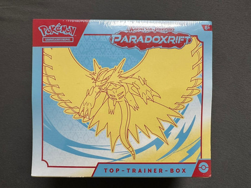 Pokémon karmesin purpur - karmesin,