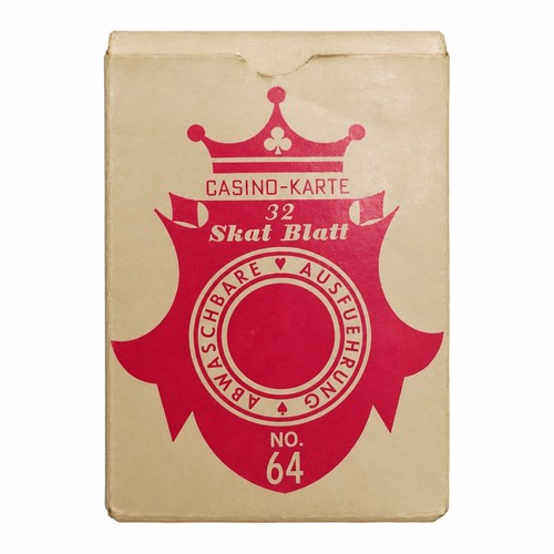 Kartenspiel casino karte - kartenspiel, 32