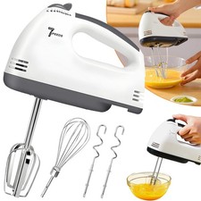 Elektrischer Handmixer