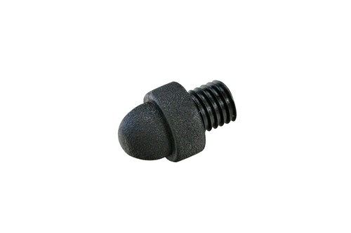 Sandner spitzennippel schwarz - spitzennippel,