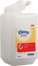 KIMBERLY-CLARK