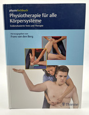 Physiotherapie für alle