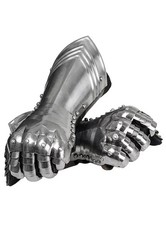 Panzerhandschuhe - Belegor -