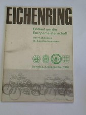 Eichenring internationales - 18.,
