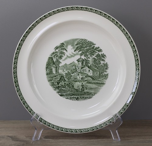 Wedgwood lugano grün - lugano,