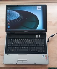 Fujitsu Siemens Amilo A1650 Laptop AMD Athlon 64 Processor 3200+ / 1,12GB Ram