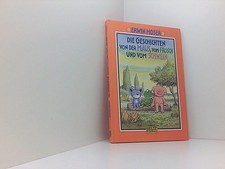 Die Geschichten von der Maus