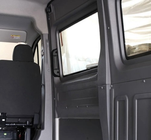 Crafter man tge - vw, &
