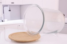 IKEA Vorratsdose Glas mit