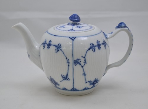 Royal copenhagen musselmalet - royal,