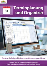 Terminplanung, Terminkalender