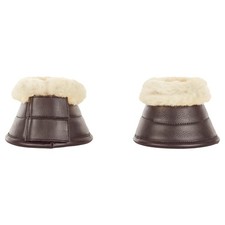 BUSSE Braun M Hufglocken