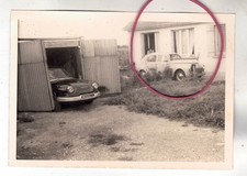 PHOTO FOTO  AUTO AUTOMOBILE