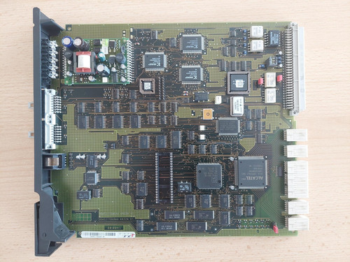 Alcatel lucent intof baugruppe - intof,