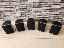 5 Teufel Satelliten CE 20 FCR