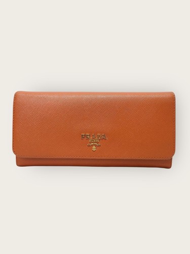 Prada lange geldbörse aus - prada,