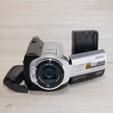 Sony Handycam HDR-SR5 40gb HDD